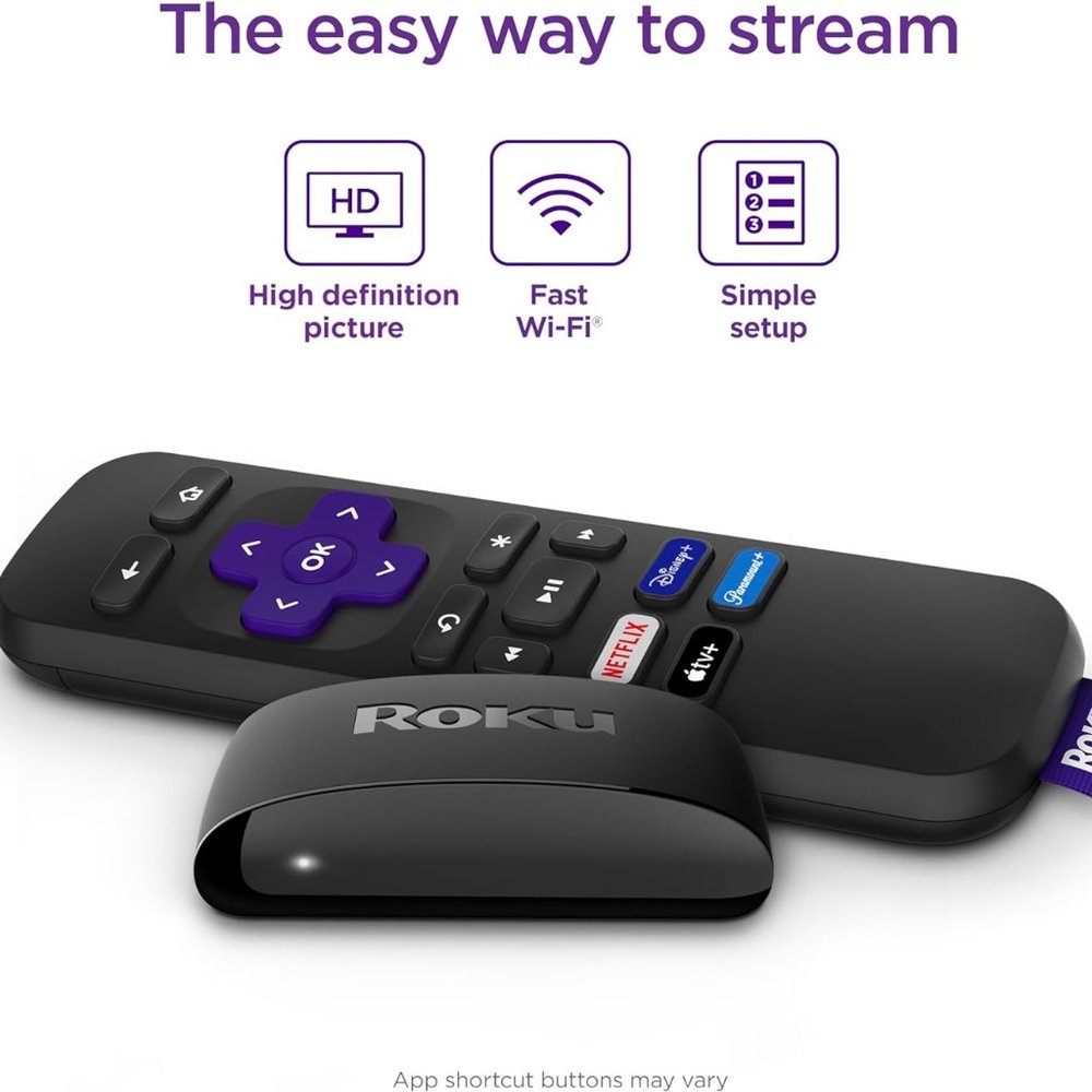 Roku Express Stick